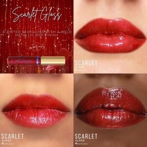 SeneGence Scarlet Gloss